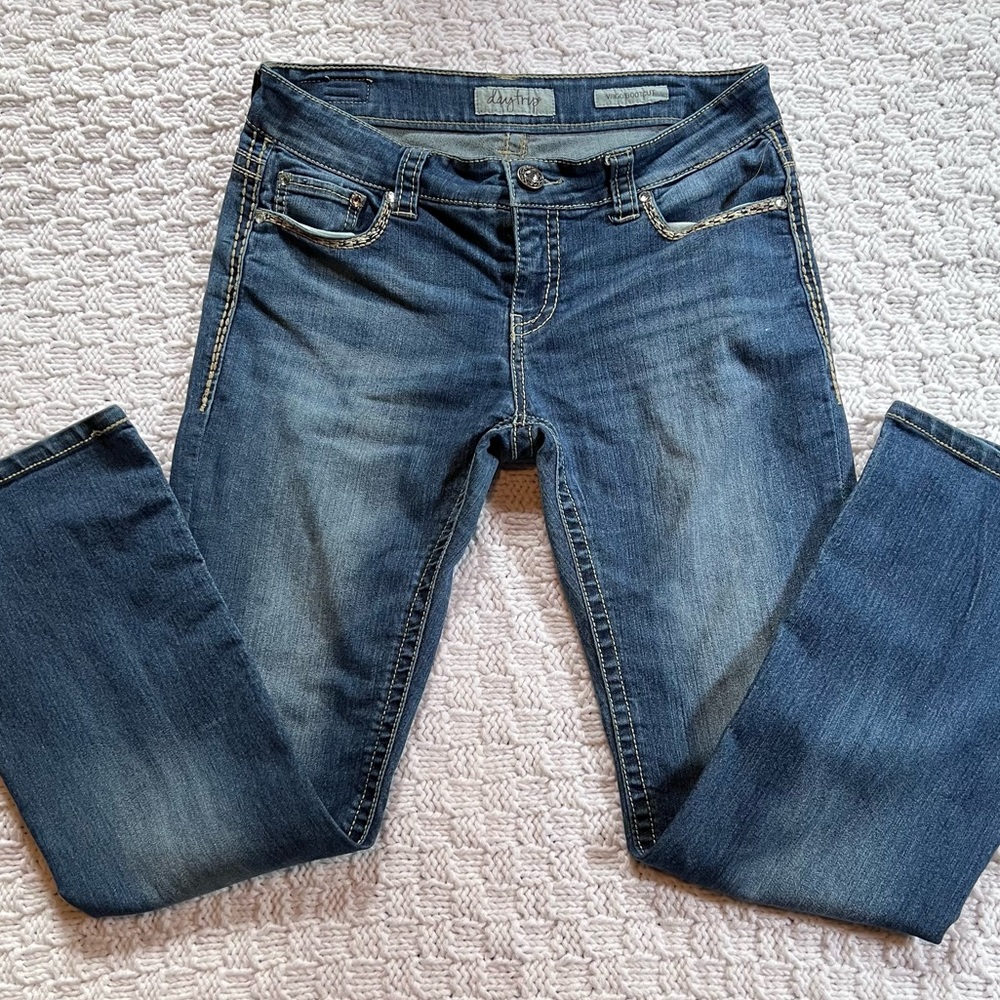 Daytrip Virgo Bootcut Women’s Jeans